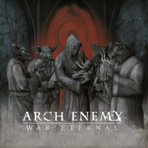 War eternal