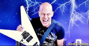 Wolf Hoffmann