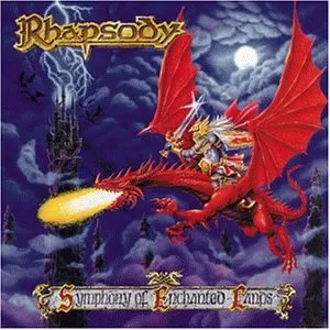 Symphony of enchanted land
