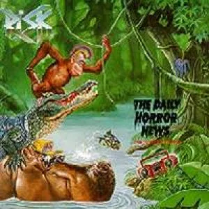 The daily horror news