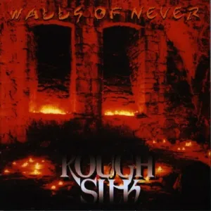 Walls of never