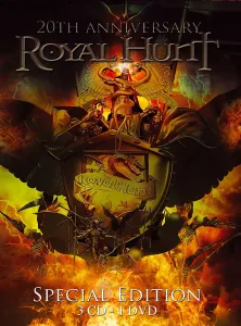 20th anniversary special edition