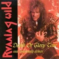Death or glory tour