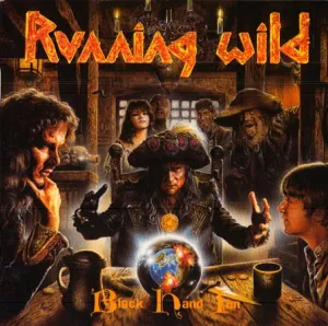 Black hand inn