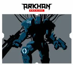 Machine