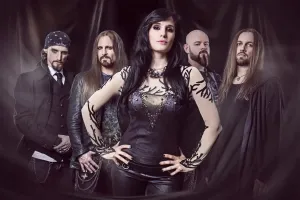 Xandria