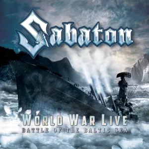 World war live
