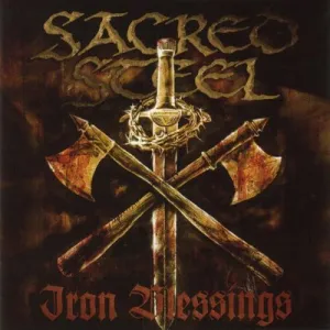 Iron blessings
