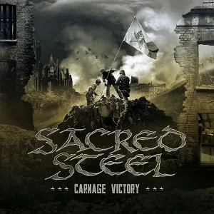 Carnage victory