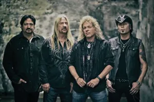 Y & T