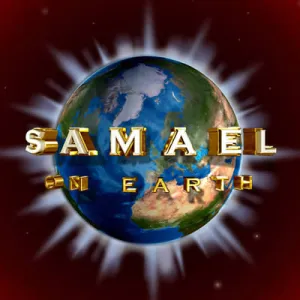 On earth