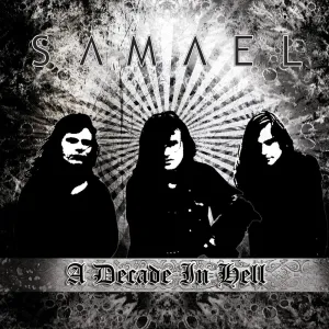 A decade in hell