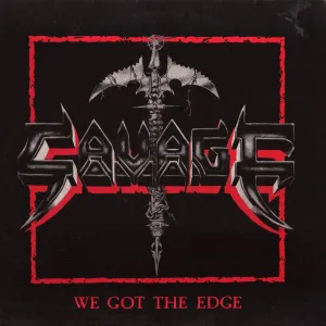We got the edge