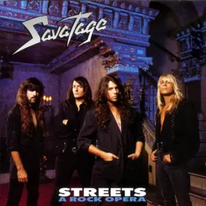 Streets