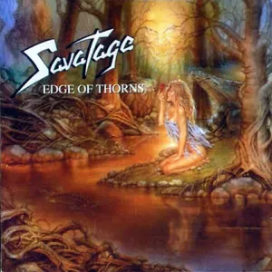 Edge of thorns