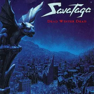 Dead winter dead
