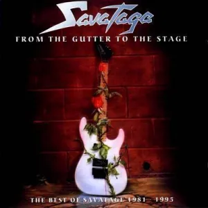From the gutter to the stage