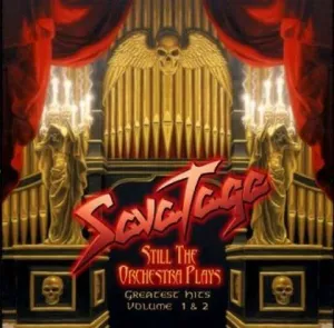 Still the orchestra plays