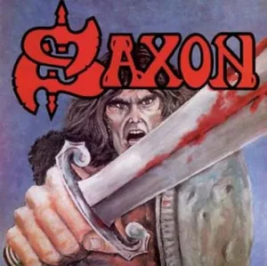 Saxon