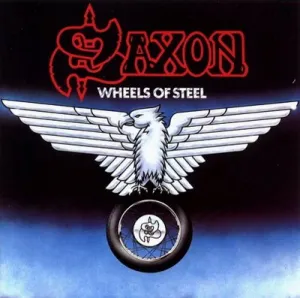 Wheels of steel