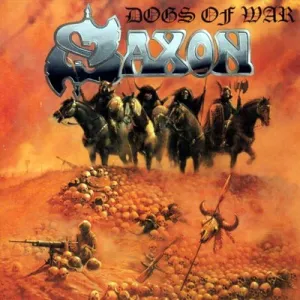 Dogs of war