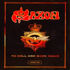 To hell and back again