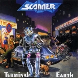 Terminal earth