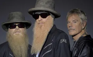 ZZ Top