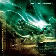 Cyberwarmachine