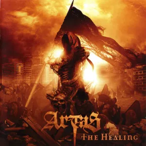 The healing