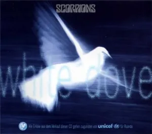 White dove