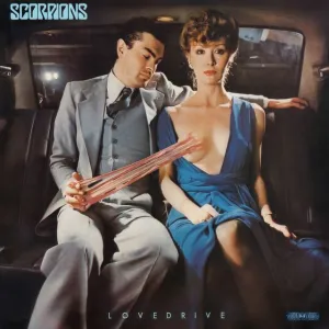 Loverdrive