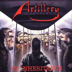 By inheritance