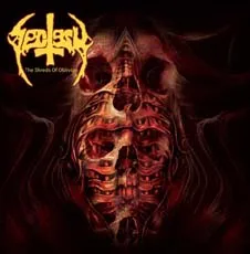 The shreds of oblivion