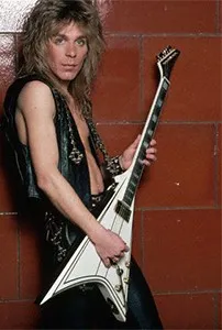 Randy Rhoads (actual)