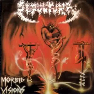 Morbid visions