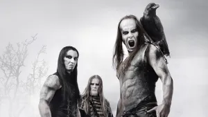 Behemoth
