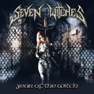 Year of the witch