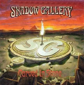 Carved in stone