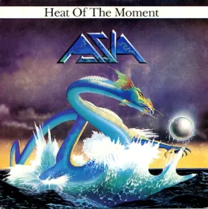 Heat of the moment