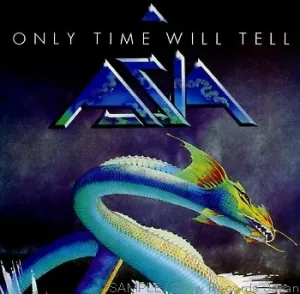 Only time will tell