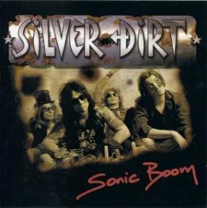 Sonic boom