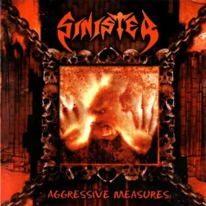 Aggressive measures