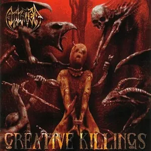 Creative killings