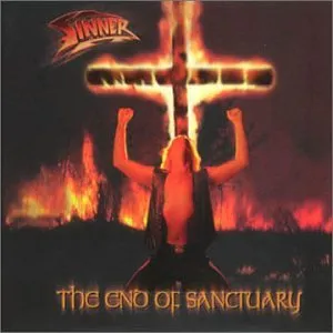The end of sanctuary