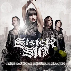 True sound of the underground