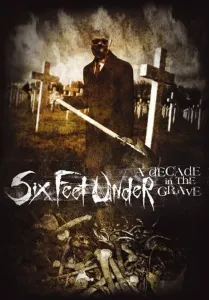 A decade in the grave