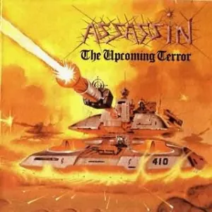 The upcomming terror
