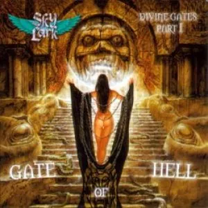 Divine gates i