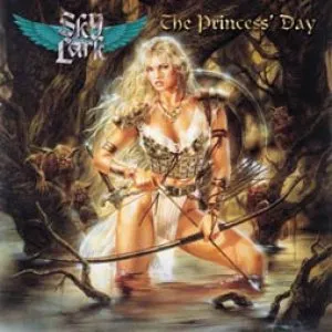 The princess day
